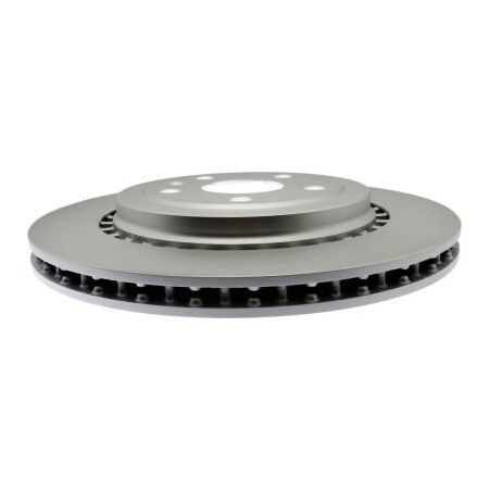 Raybestos Brake Rotor - Brakes 582059FZN